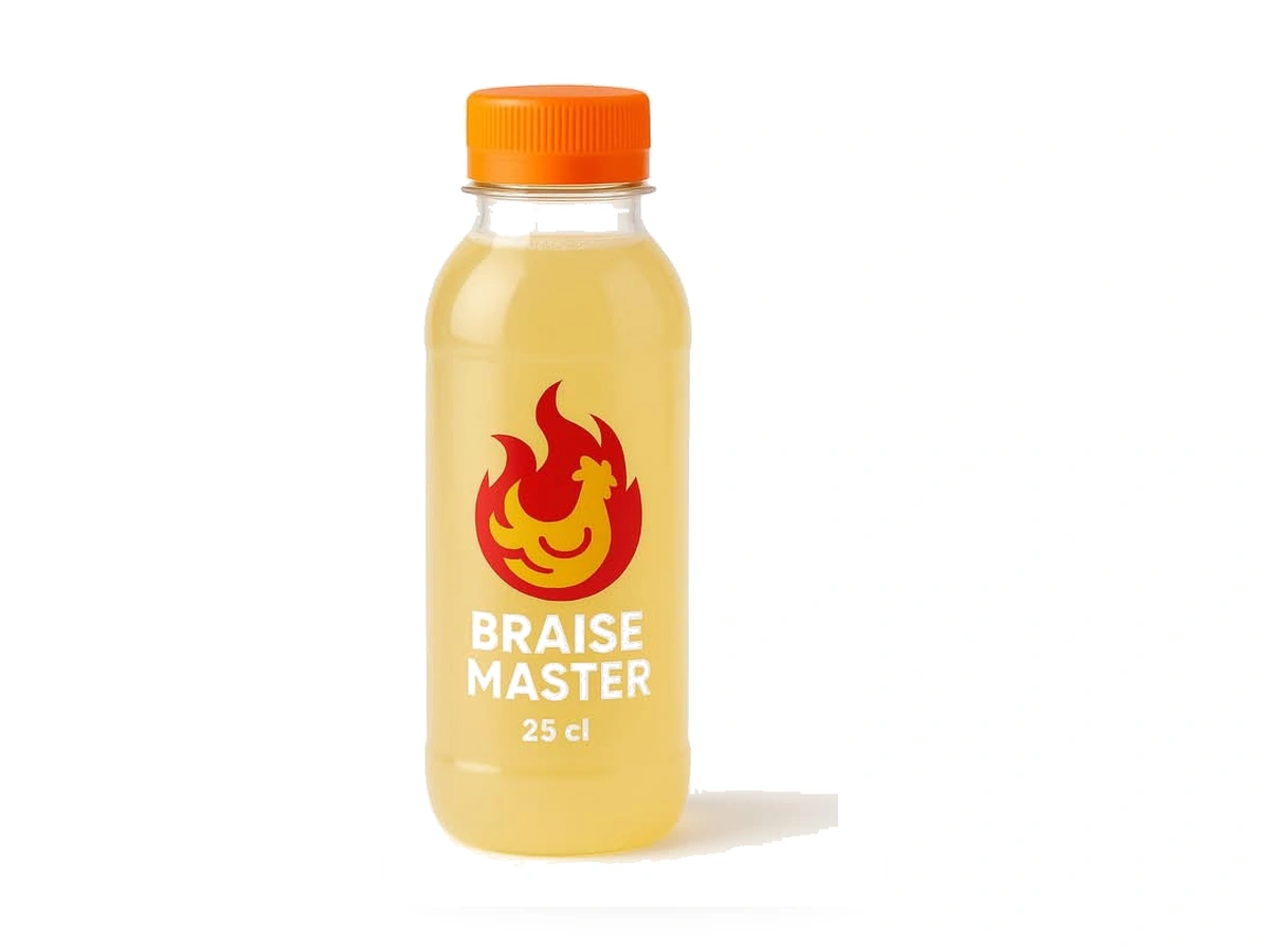 Ginger Shot