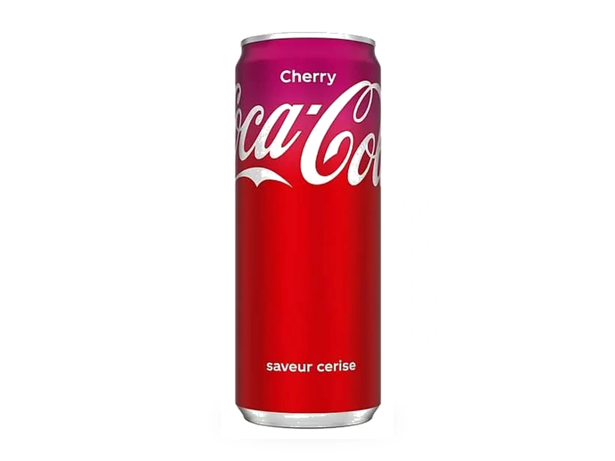 Coca-Cola Cherry