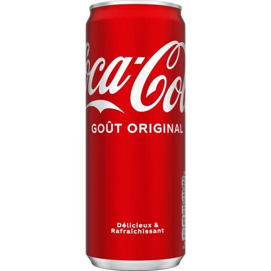 Coca-Cola